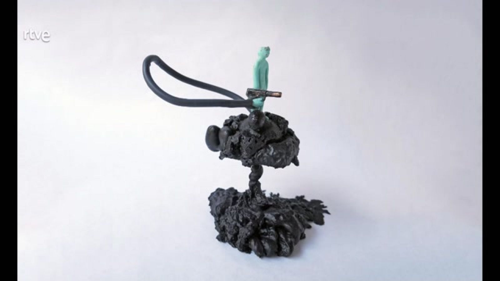 Boek Visual: Ascensión González