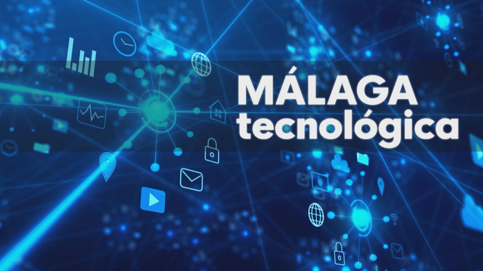 Las tecnológicas eligen el sur - Ver ahora