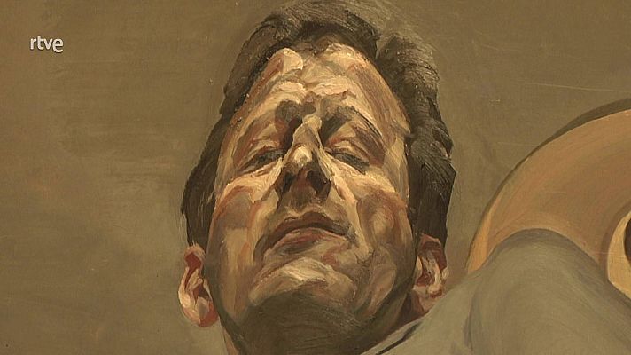 Atención obras - Freud en el Thyssen