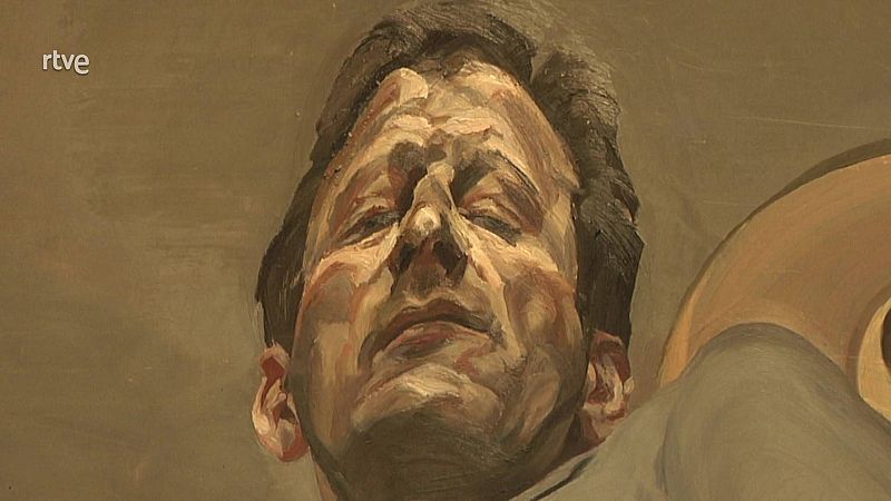 Lucian Freud en el Museo Thyssen - Atención obras | Ver