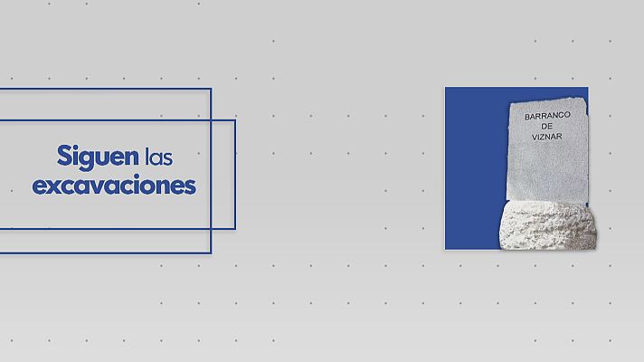 Noticias Andalucía - Exhumaciones en las fosas de Víznar