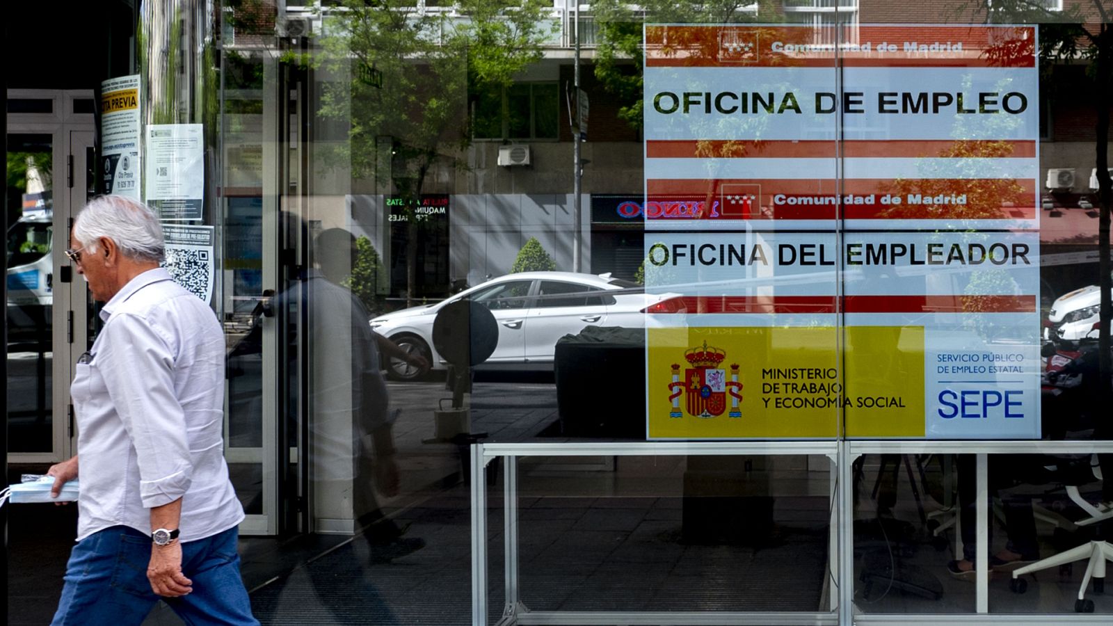 Telediario - 15 horas - 04/05/23 - Lengua de signos - ver ahora