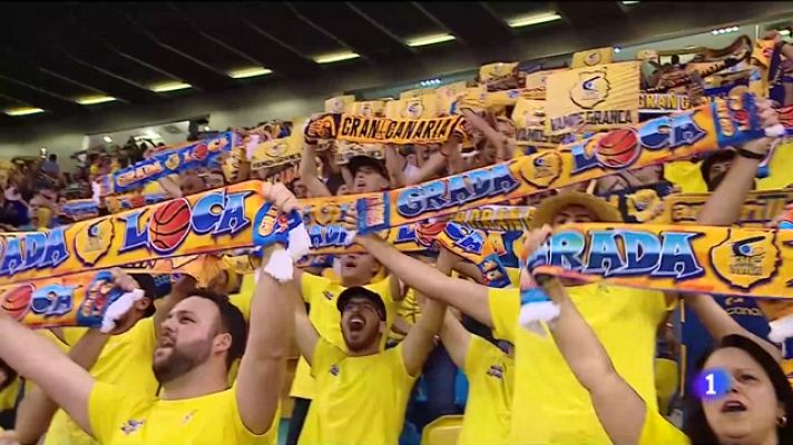 Telecanarias - Telecanarias - 04/05/2023