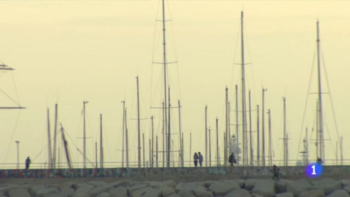 L'Informatiu - El PSC vol conservar l'hegemonia de quatre dècades a Mataró