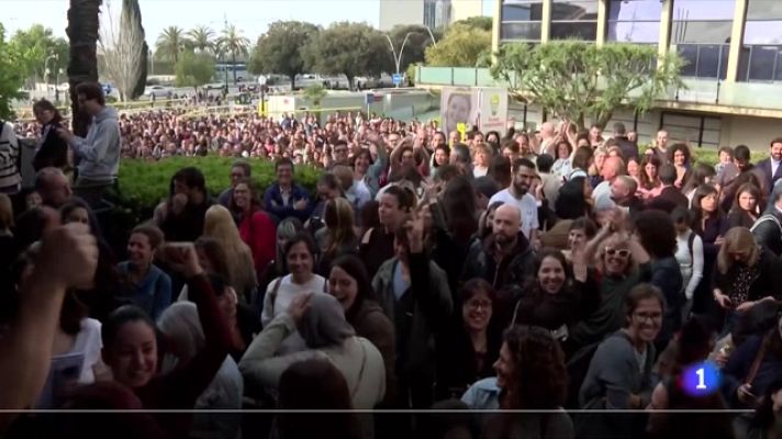 L'Informatiu - L'Informatiu 2 - 04/05/2023