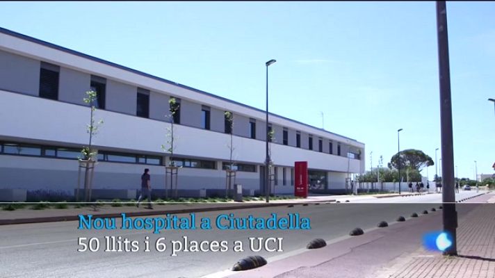 Informatiu Balear - Informatiu Balear 2 - 04/05/23