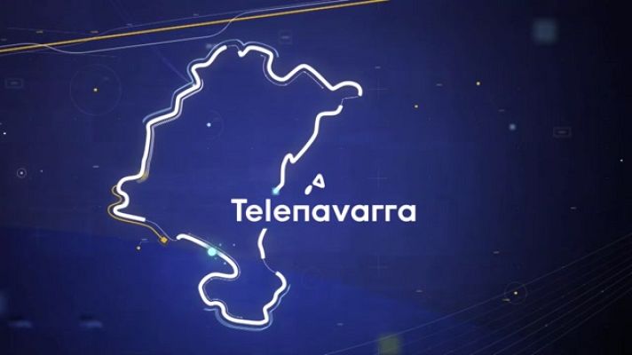 Telenavarra - El tiempo en Navarra - 4/5/2023