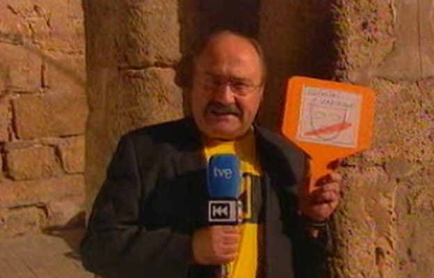 Memòries de la tele - Memòries del Carrer: Piera