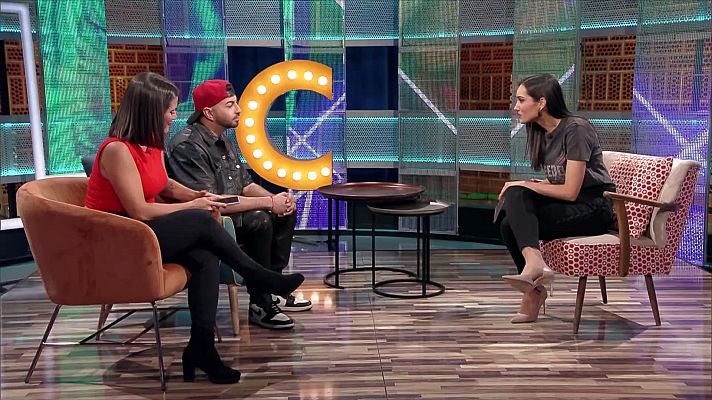 Culturas 2 - Nuccio Ordine, Carlos Marzal y Justin Quiles