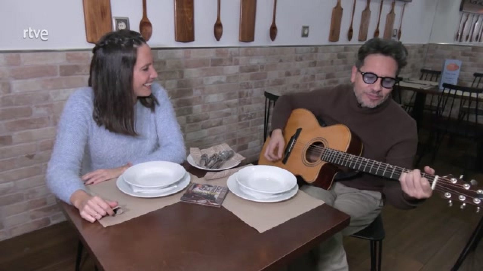 Aquí la Tierra - 04/05/23 - ver ahora