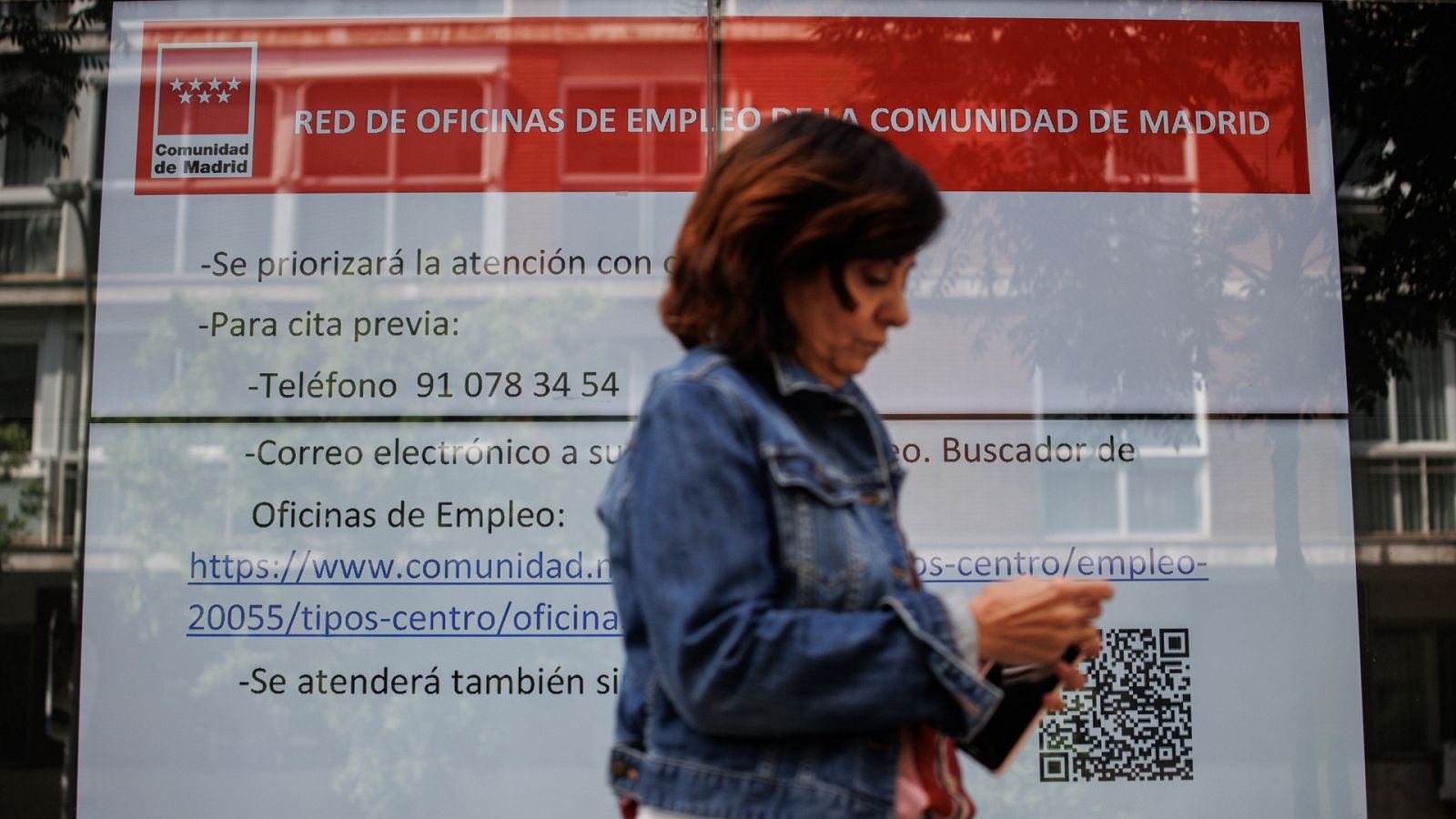 Telediario - 21 horas - 04/05/23 - Lengua de signos - ver ahora