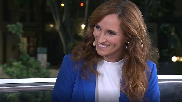 La noche en 24h - Madrid, en el 24h: análisis de la realidad de a comunidad autónoma