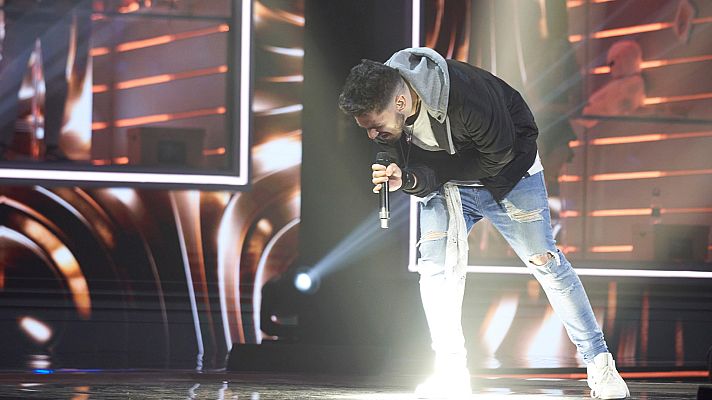 Cover Night - Programa 10