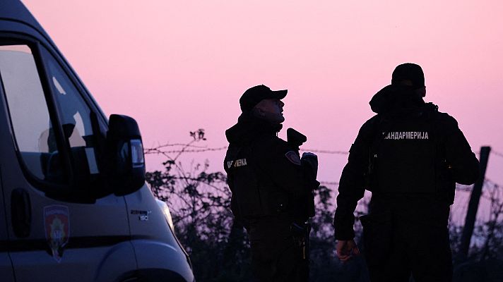 Telediario Matinal - Telediario - 8 horas - 05/05/23