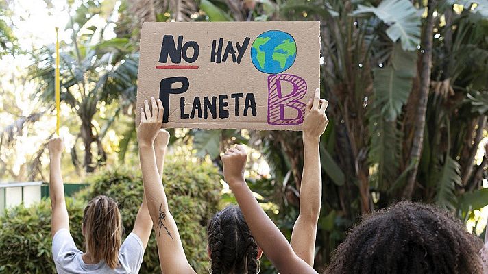 Para todos La 2 - Para todos La2 - 29/04/23 - Lengua de signos