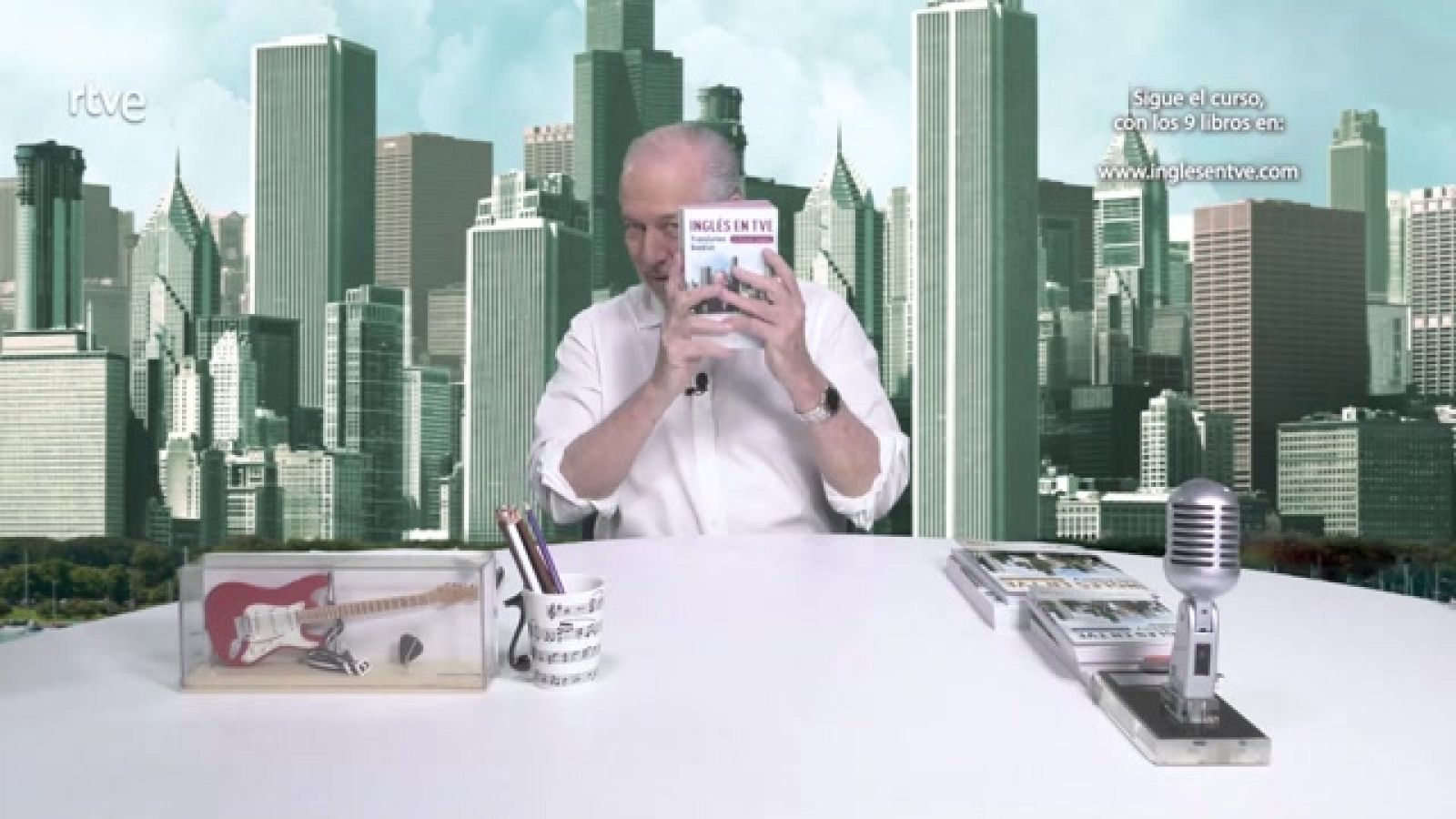 Inglés en TVE - Programa 760 - ver ahora