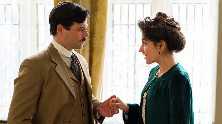 La promesa - Episodio 91