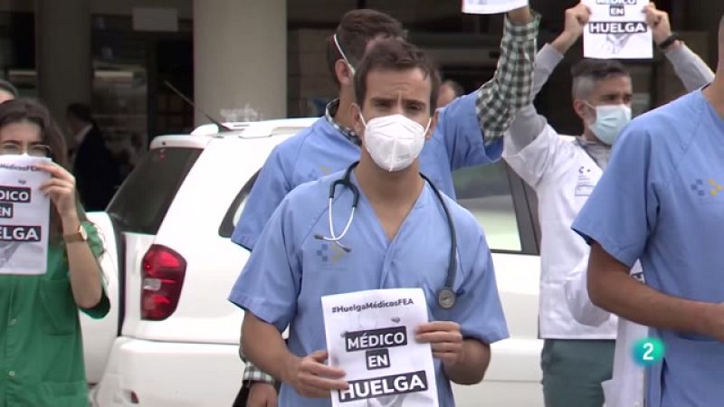 Telecanarias 2 - 04/05/2023