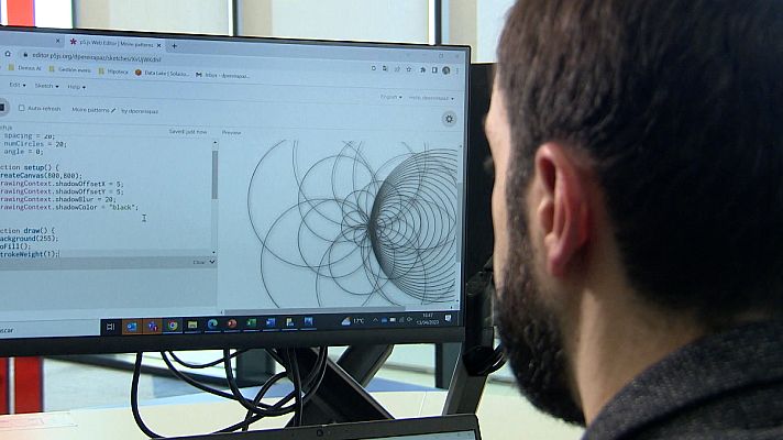 Zoom net - Asistentes inteligentes, Peris Digital y Anuario Devuego