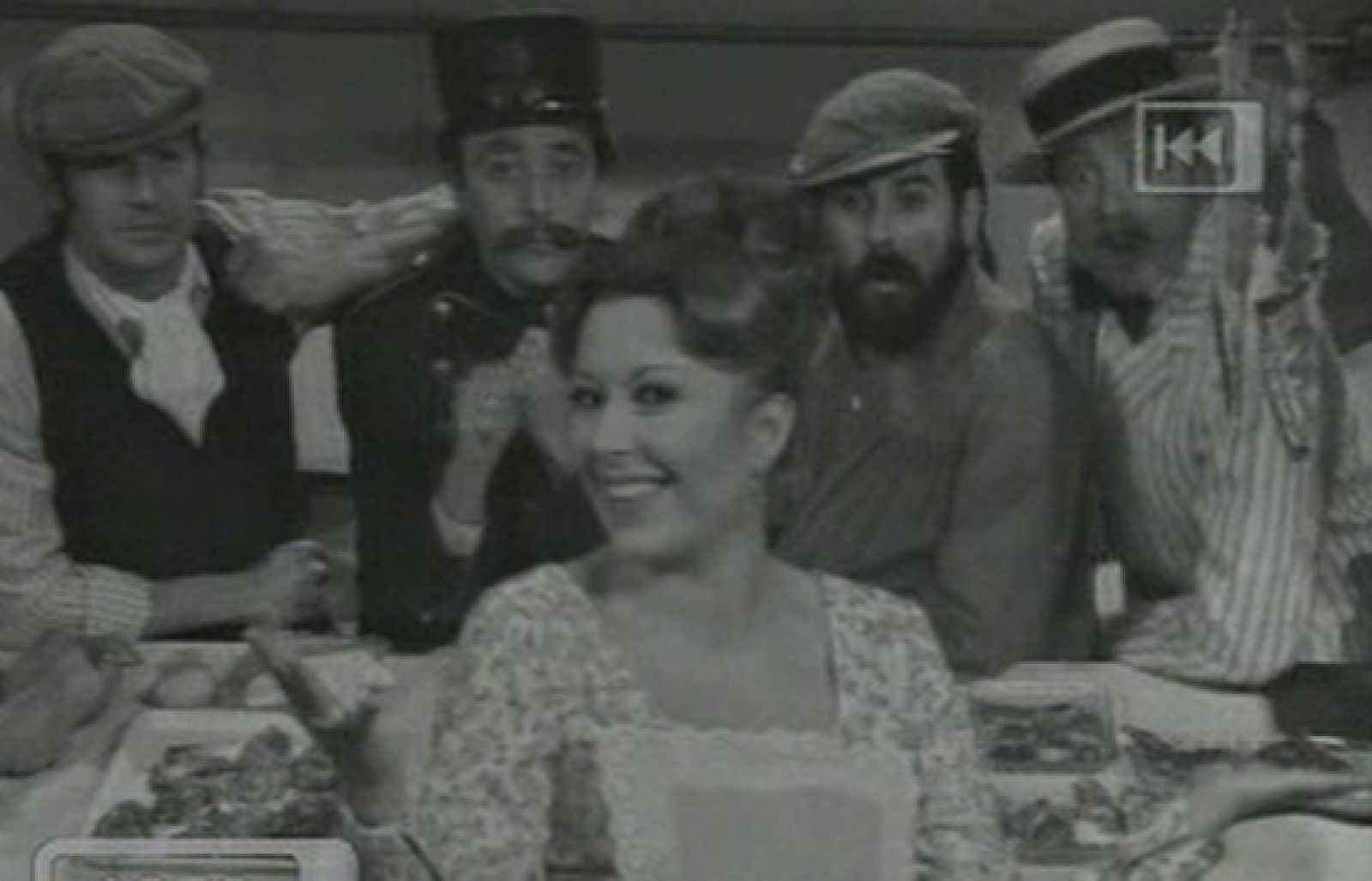 Festa amb Rosa Maria Sardà