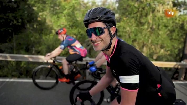 Ciclismo - Mallorca 312