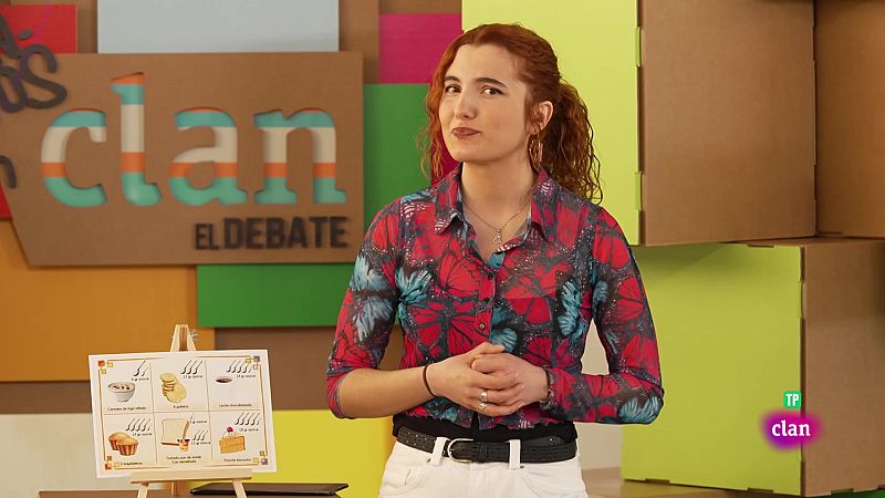 �Hay que eliminar el az�car? - Aprendemos en Clan. El debate | Ver