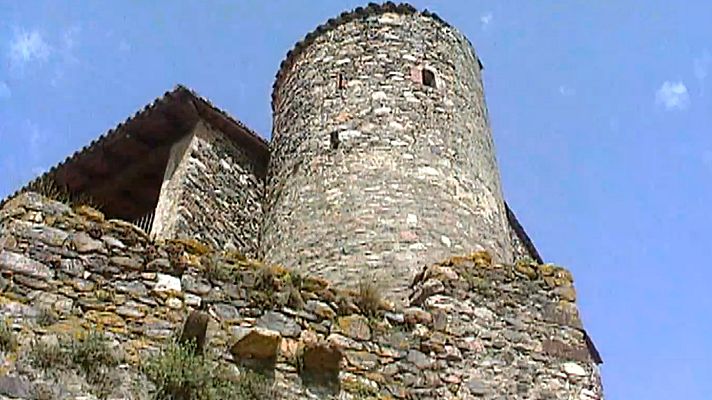 Catalunya retalls - Herois de llegenda