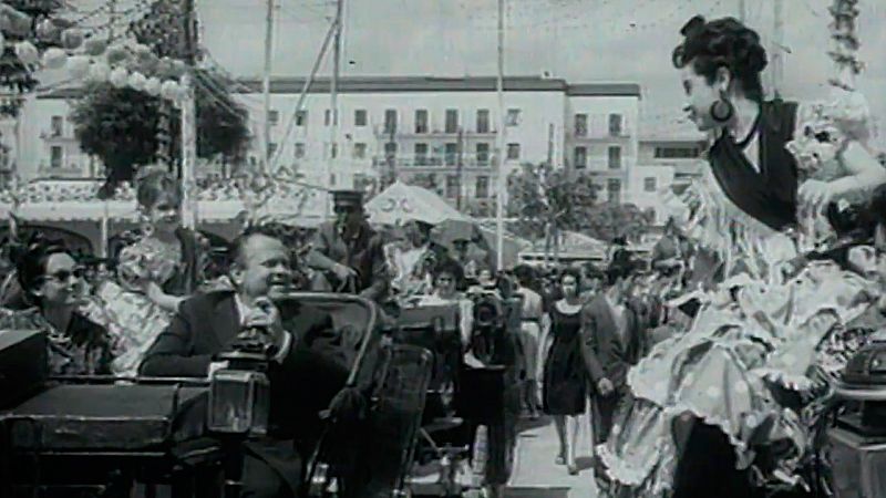 Arxiu TVE Catalunya - Catalunya retalls - Catalunya plató