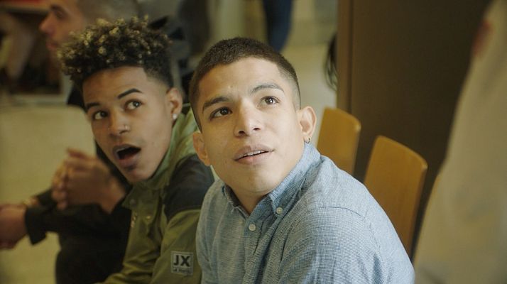 Días de cine - Días de Cine: La mala familia.