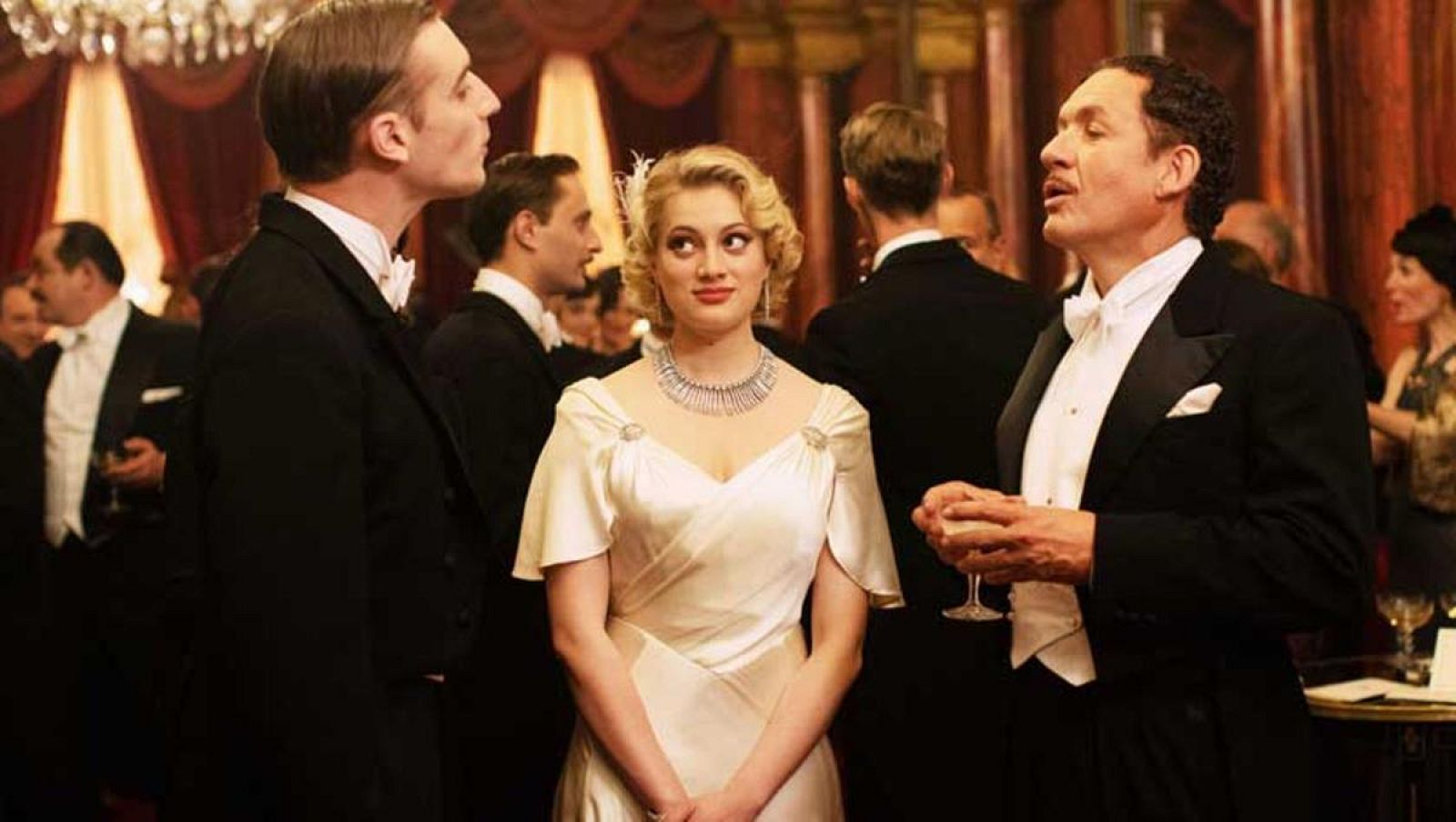 Días de Cine: Mi crimen. | Ver