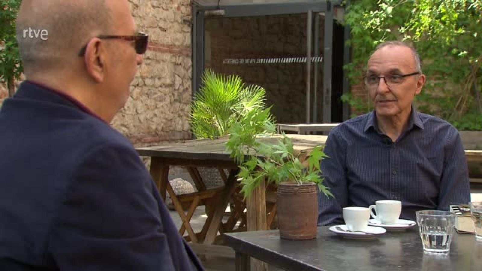 Días de Cine: Días de Cine despide a Raúl Alda. | Ver