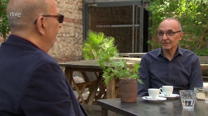 Días de cine - Días de Cine: Días de Cine despide a Raúl Alda.