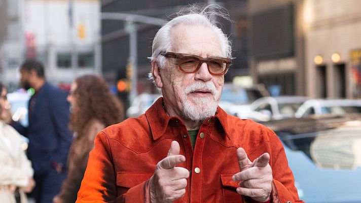 Días de cine - Días de Cine: Entrevista a Brian Cox.