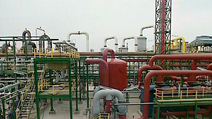 Catalunya retalls - Maquinàries de progrés