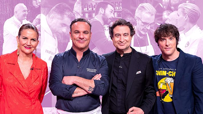 MasterChef - Programa 13