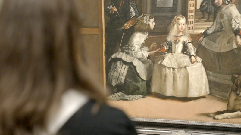 Desafío Digital - El Prado triunfa en TikTok - Ver ahora