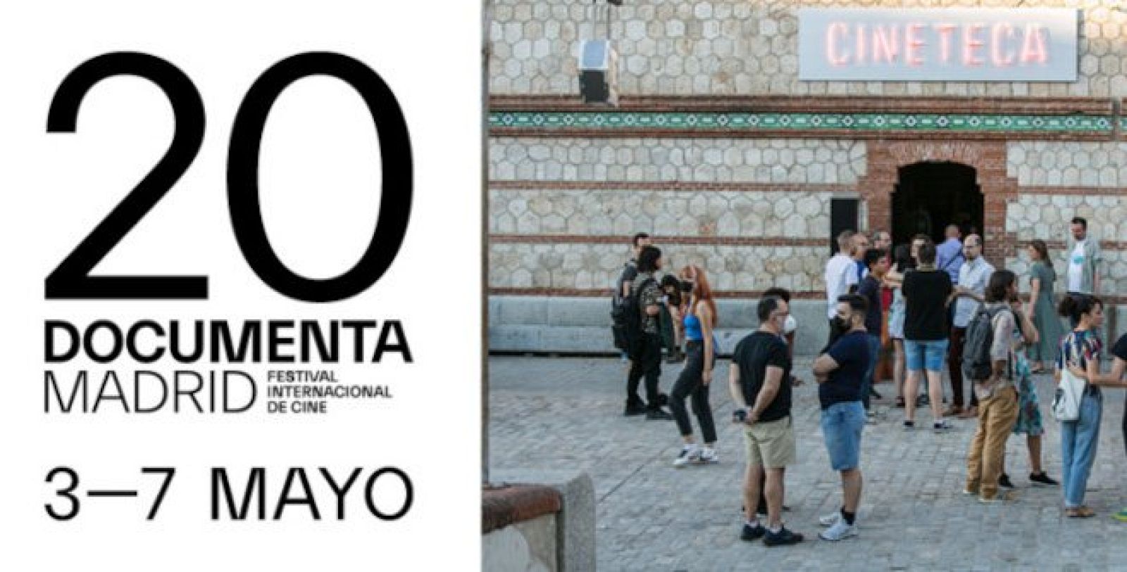 Días de Cine: DOCUMENTAMADRID2023 (I) | Ver