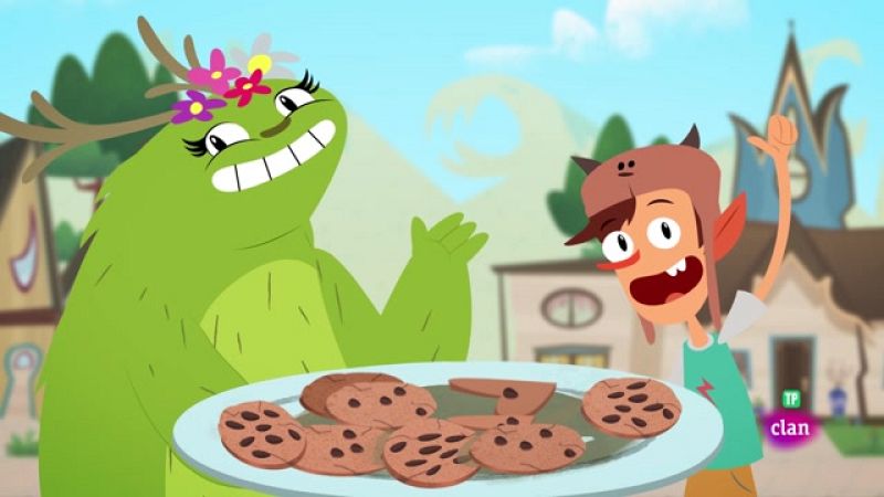 Galletas - Polinópolis | Ver