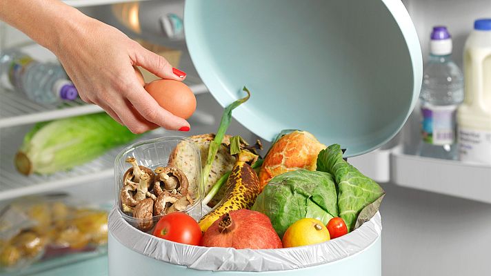 Hablando claro - Las claves de la futura ley de Desperdicio Alimentario