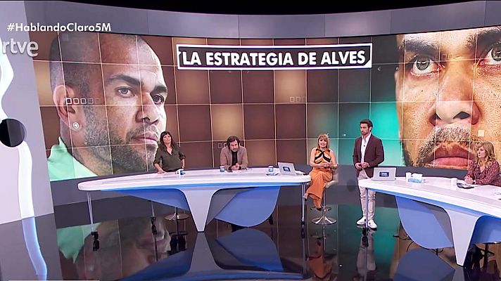 Hablando claro - Programa 166