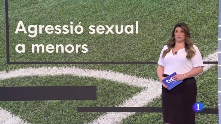 L'Informatiu - L'Informatiu - 05/05/2023