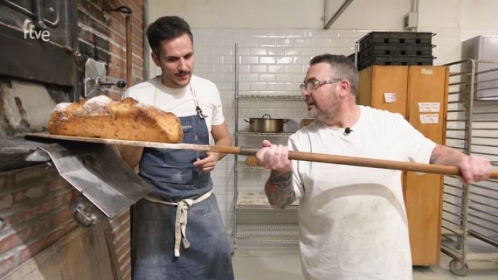 Ahora o nunca - Programa 74