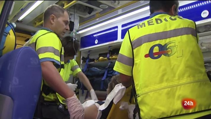 Telecanarias - Telecanarias - 05/05/2023