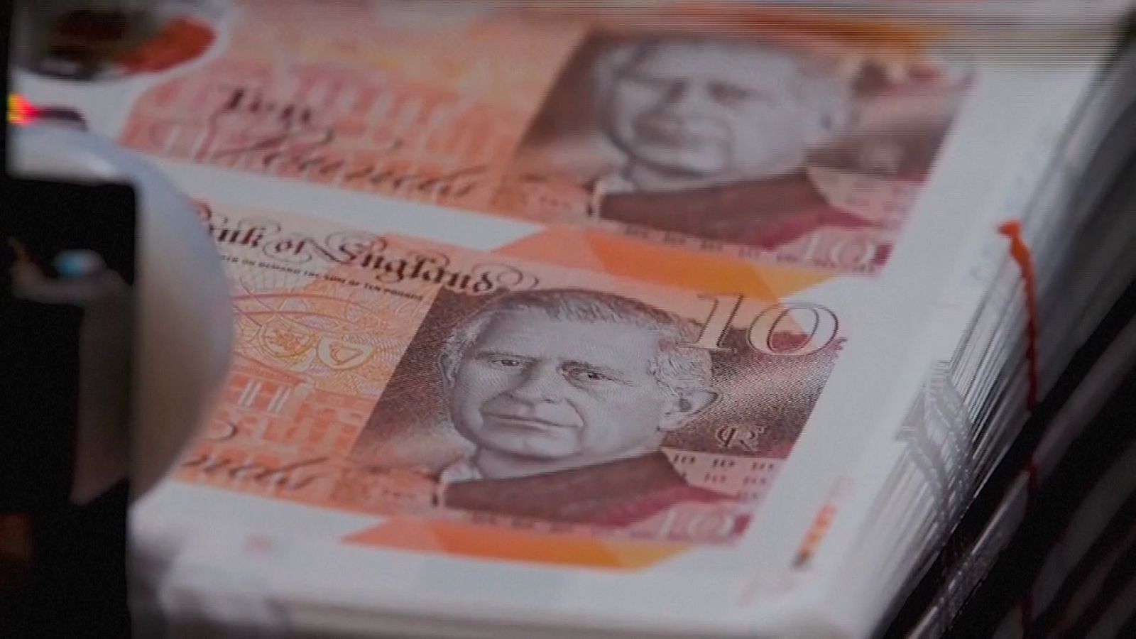 En Portada - "Carlos III, año I", martes a las 20 horas en RTVE Play