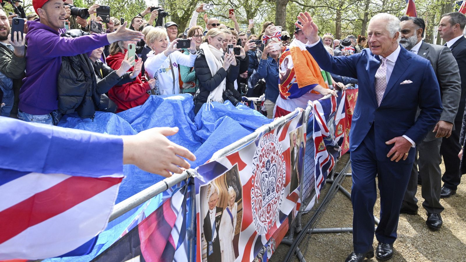La tarde en 24 horas - 05/05/23 - ver ahora