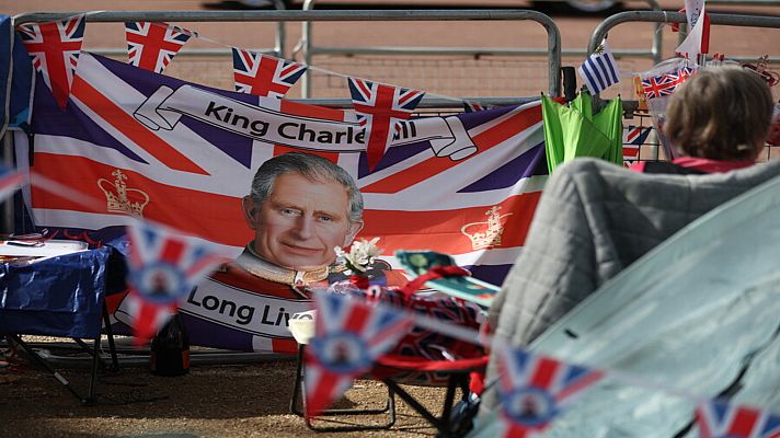 Telediario 2 - Telediario 2 en 4' - 05/05/23