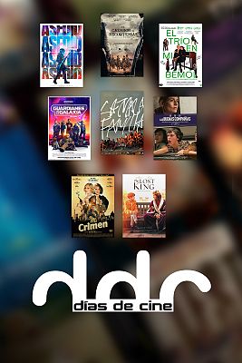 Días de cine - Días de cine - 05/05/23