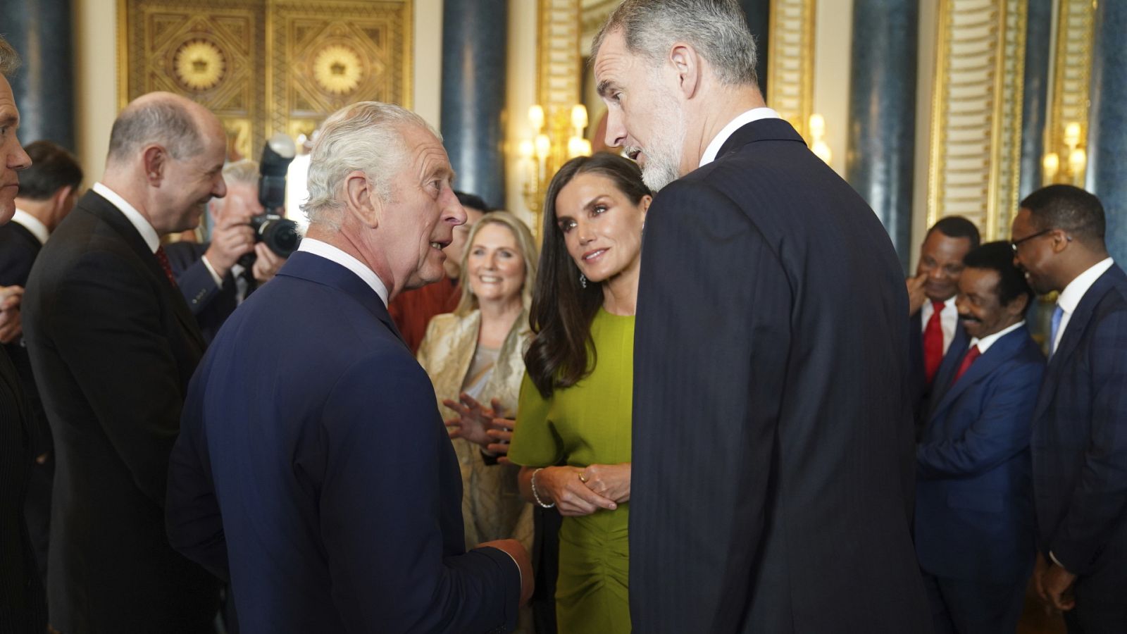 Telediario - 21 horas - 05/05/23 - Lengua de signos - ver ahora
