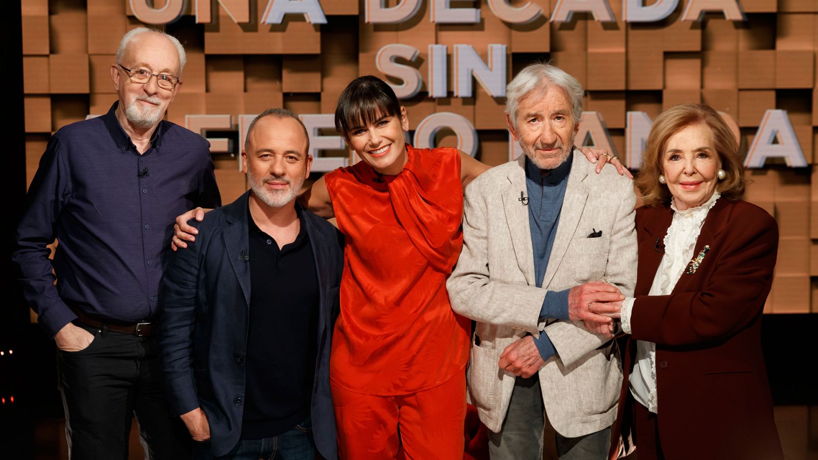 Historia de nuestro cine - El Crack Dos (presentación) - ver ahora