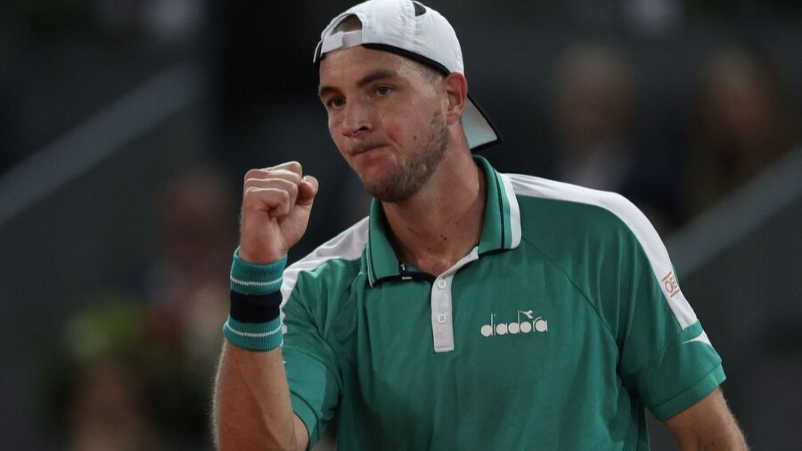 Mutua Madrid Open: Struff, rival de Alcaraz en la final - Tenis | Ver